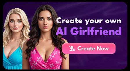 Create ai girl-friend