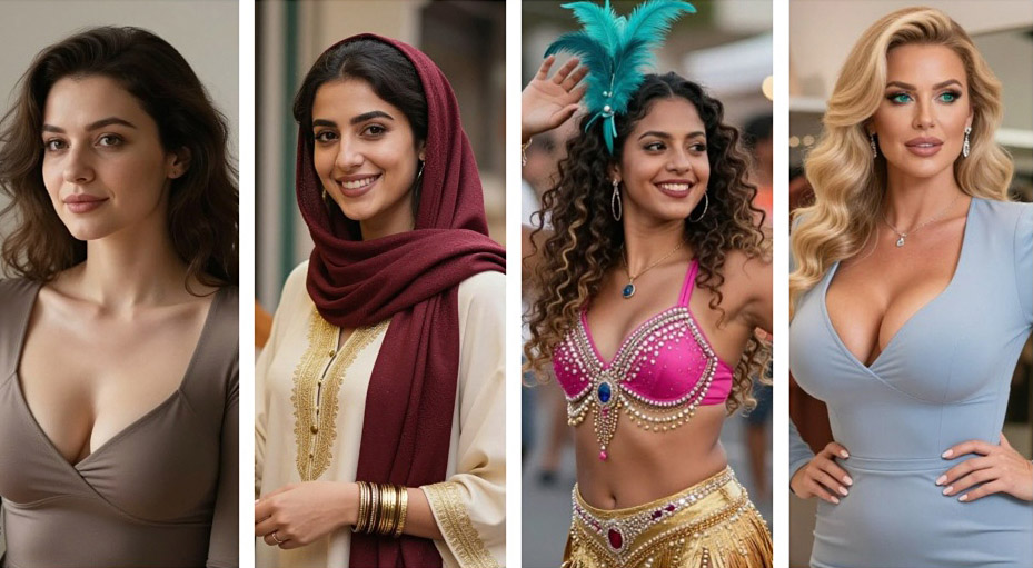 AI roleplay chat bot Secret Vibes